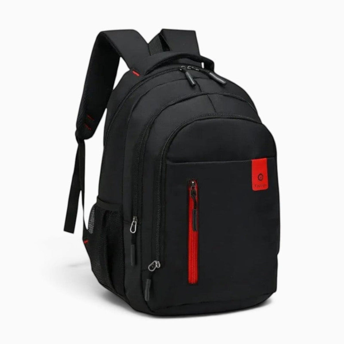 Sac Sac à Dos de Cours Étudiant Imperméable