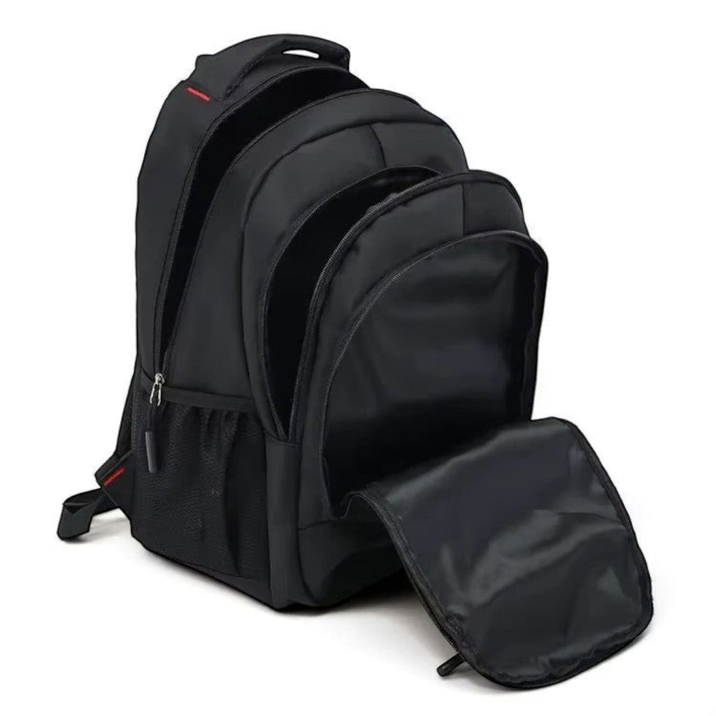 Sac Sac à Dos de Cours Étudiant Imperméable