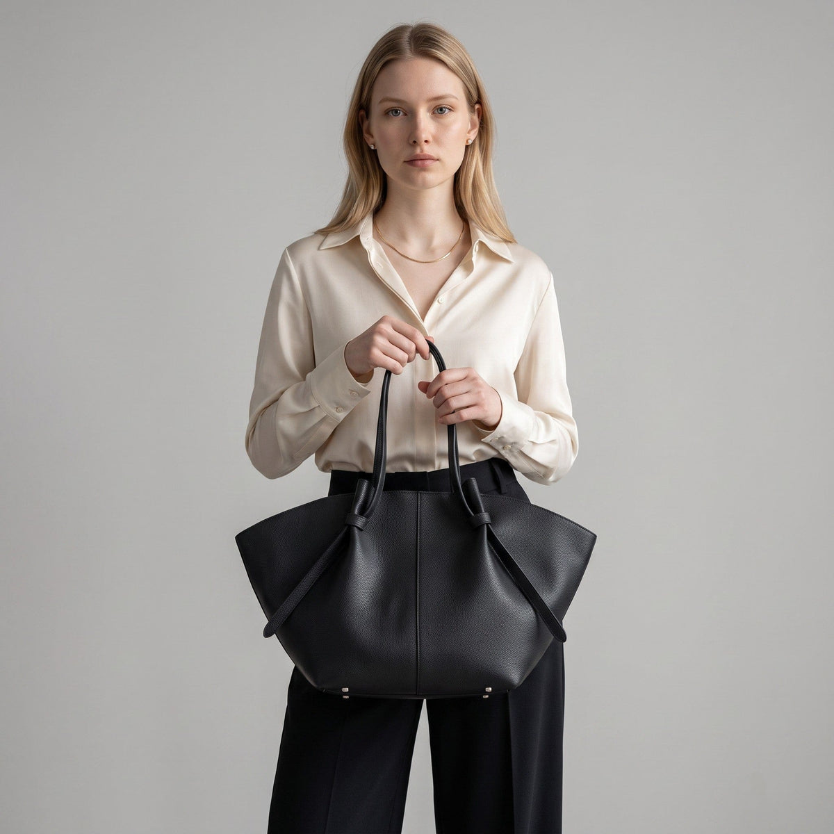 Sac Sac à Main de Cour Femme Grande Capacité