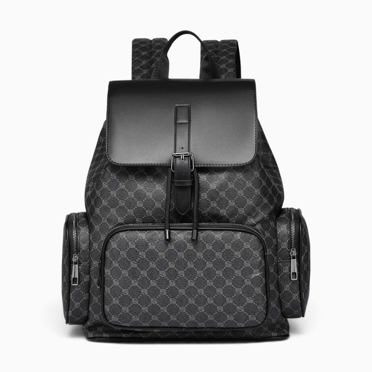 Sac Sac à Dos Cuir Business Grande Capacité