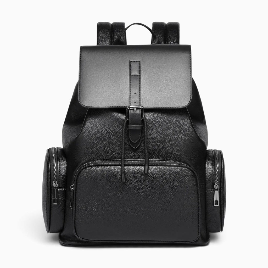 Sac Sac à Dos Cuir Business Grande Capacité