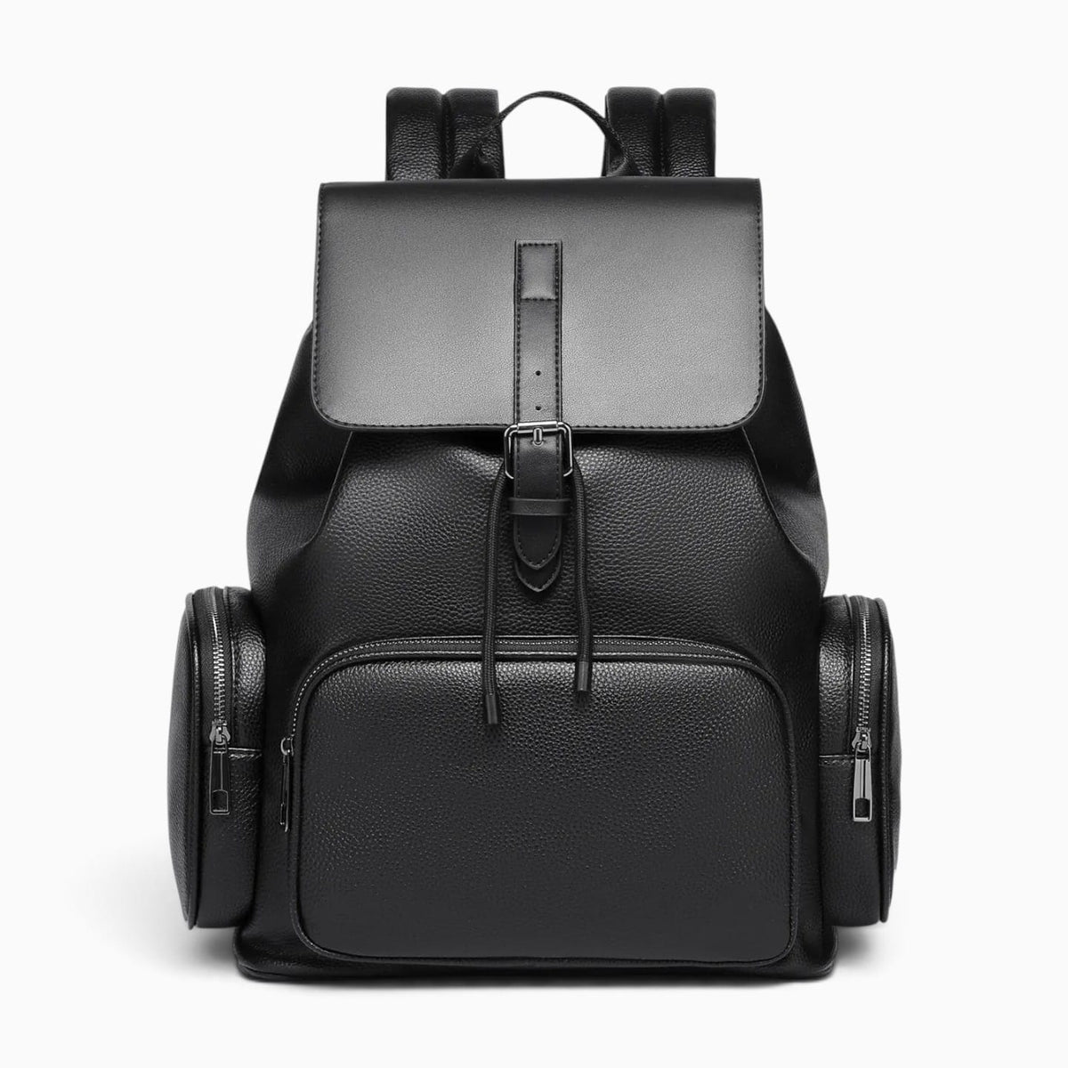 Sac Sac à Dos Cuir Business Grande Capacité