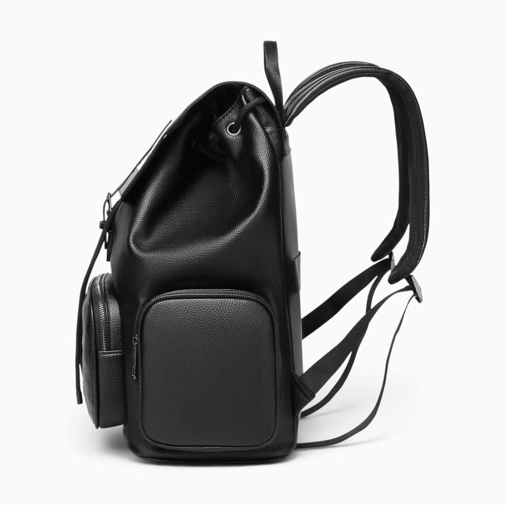 Sac Sac à Dos Cuir Business Grande Capacité