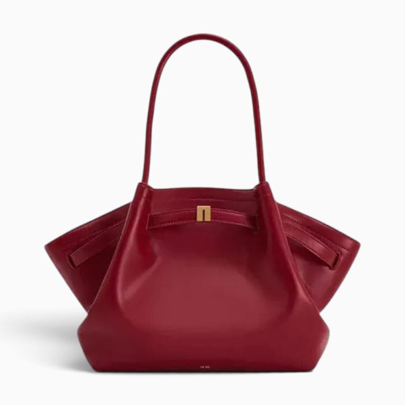 Sac Grand Sac à Main Femme Daim