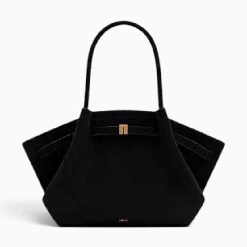 Sac Grand Sac à Main Femme Daim