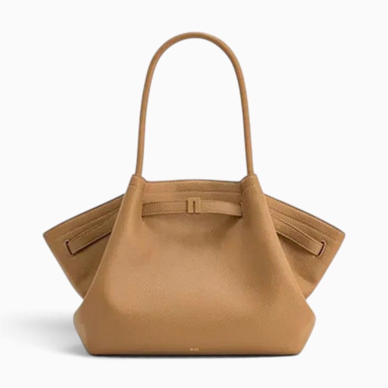 Sac Grand Sac à Main Femme Daim
