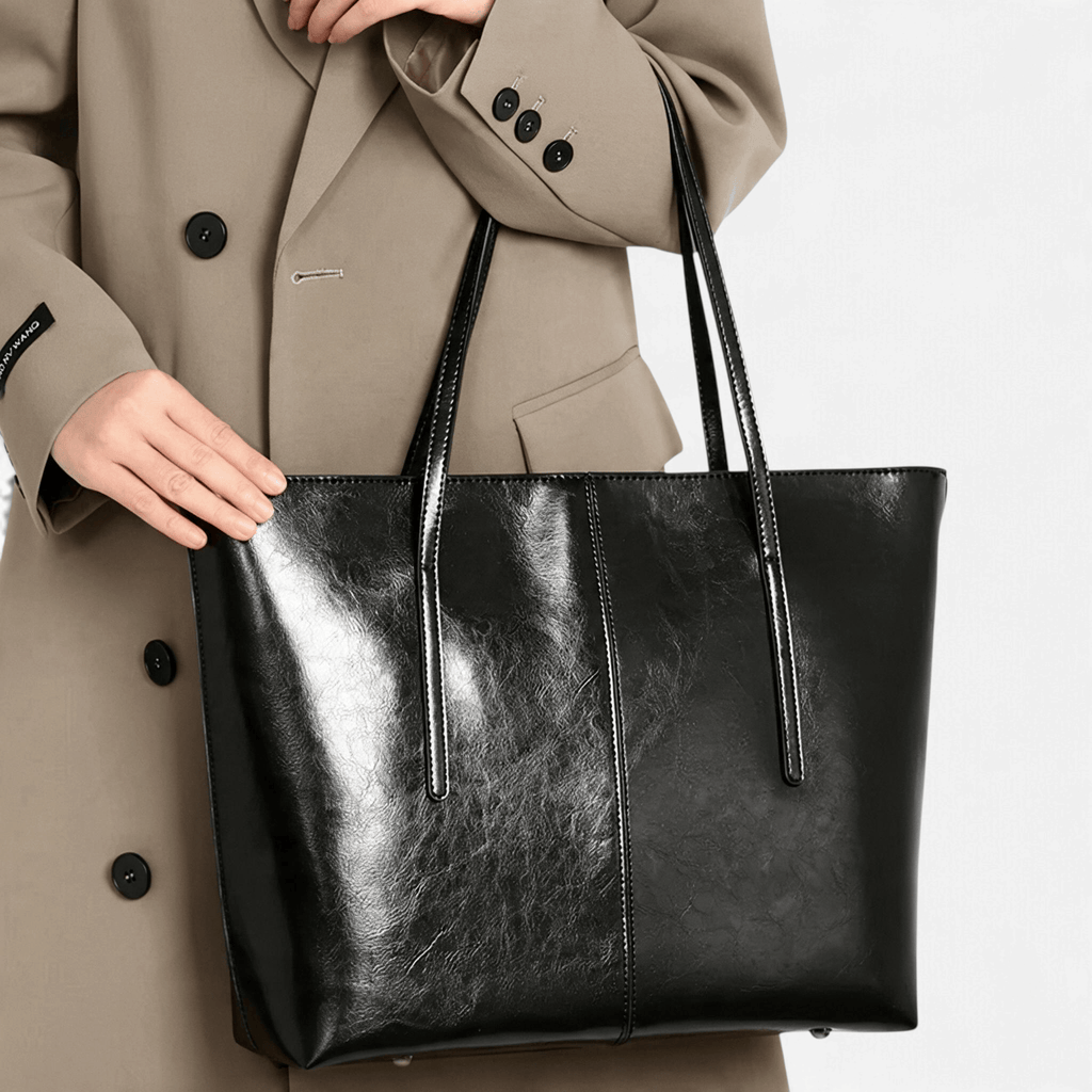 Sac Grand Sac à Main Femme Fourre Tout Bureau