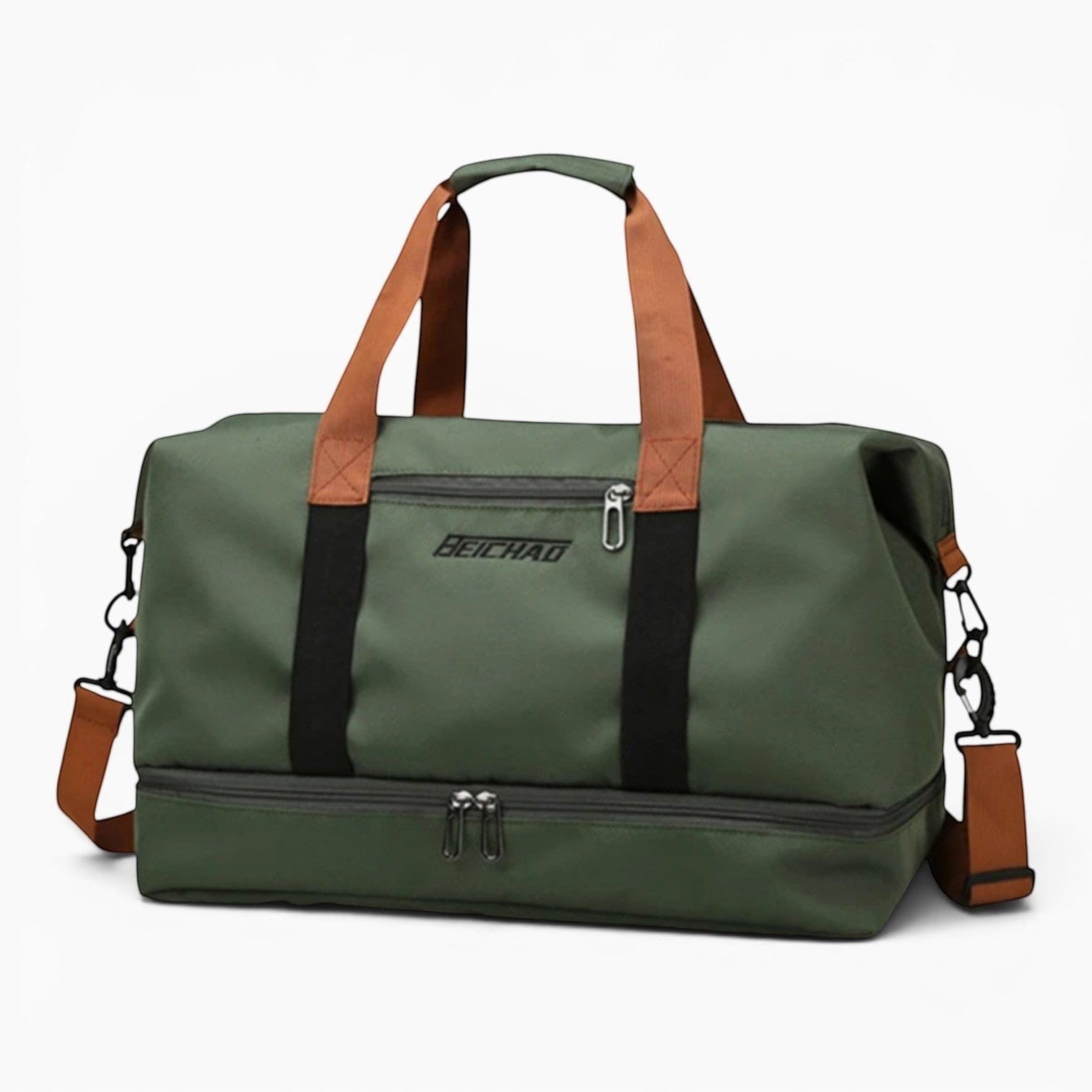 Sac de Voyage avec Rangement Chaussures