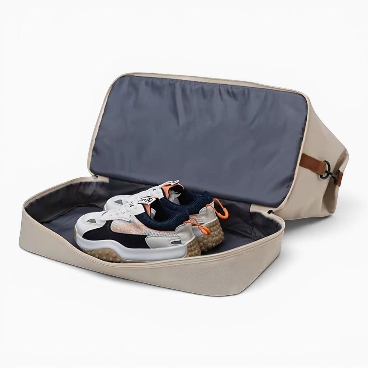 Sac de Voyage avec Rangement Chaussures