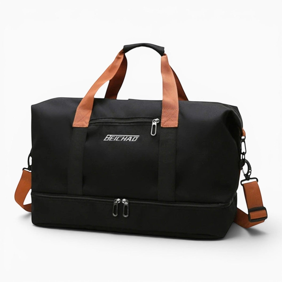 Sac de Voyage avec Rangement Chaussures