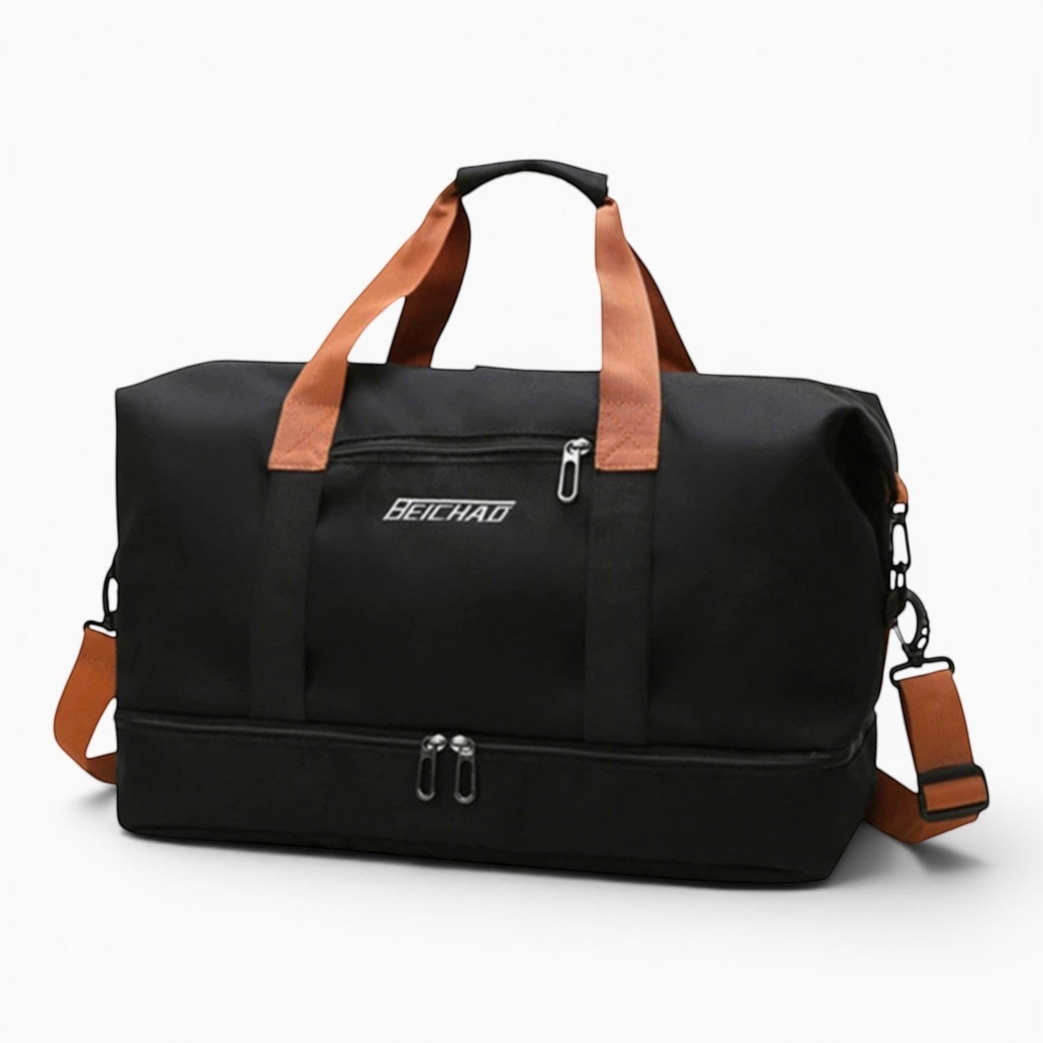 Sac de Voyage avec Rangement Chaussures