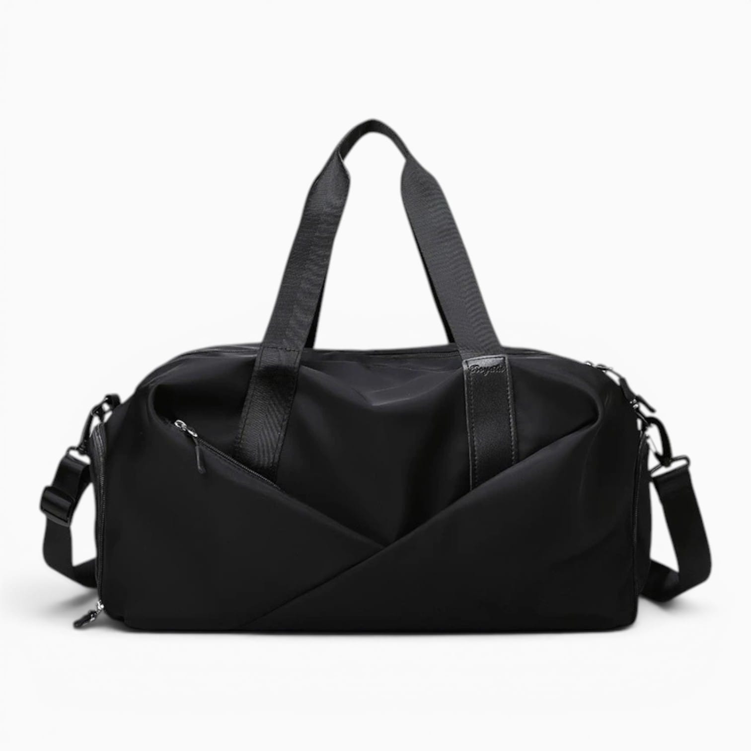 Sac De Sport Femme Avec Compartiment Chaussures